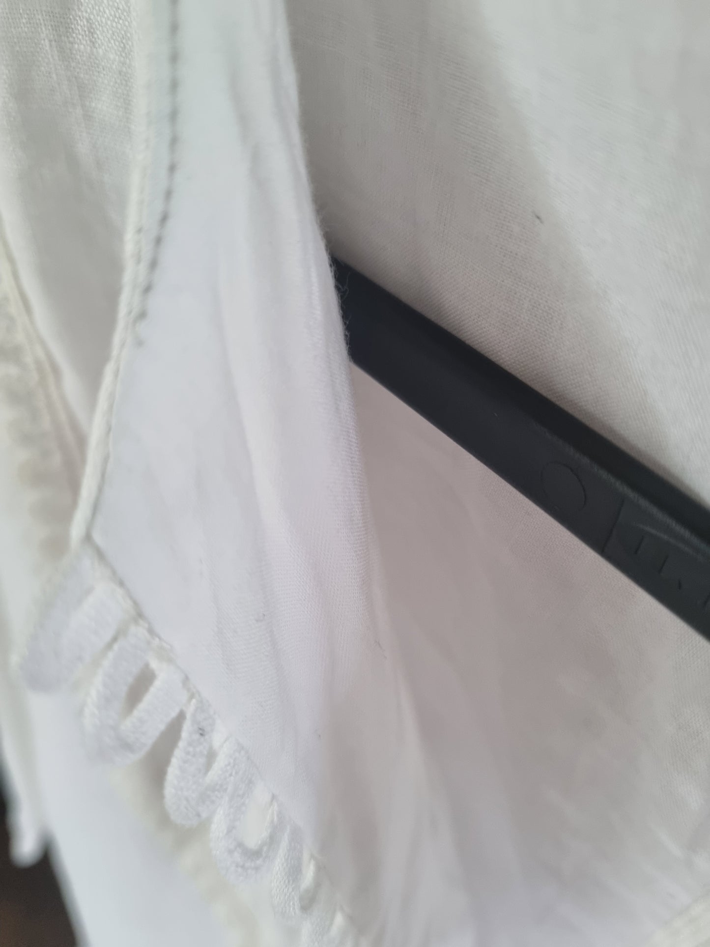Wesu Full Lining Option for any dress.