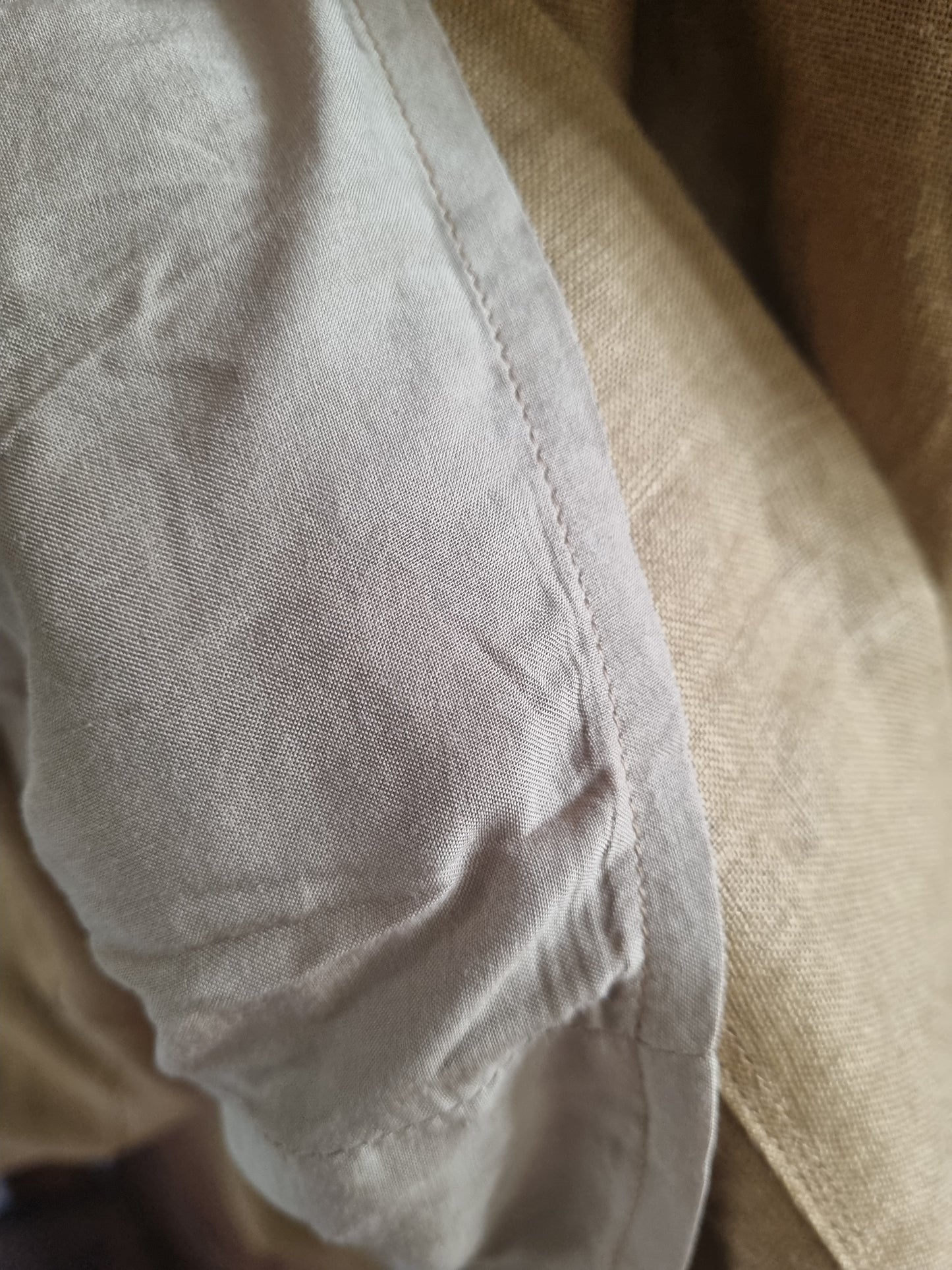 Wesu Full Lining Option for any dress.